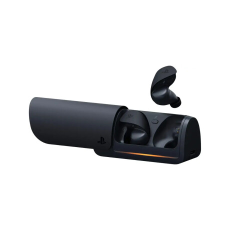 Auriculares Inalámbricos Sony PS5 Pulse Explorer Black Auriculares Inalámbricos Sony PS5 Pulse Explorer Black