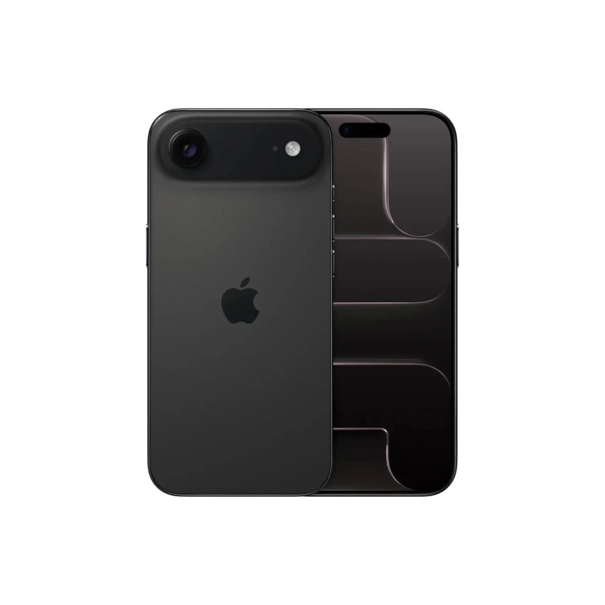 Iphone Air 256 Gb - Space Black 
