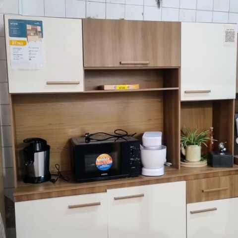 [ OUTLET ] Alacena de cocina 6 puertas 1 cajón con pies en polipropileno regulables 160x29x39x190cm [SOLO RETIRO EN EL LOCAL] [ OUTLET ] Alacena de cocina 6 puertas 1 cajón con pies en polipropileno regulables 160x29x39x190cm [SOLO RETIRO EN EL LOCAL]