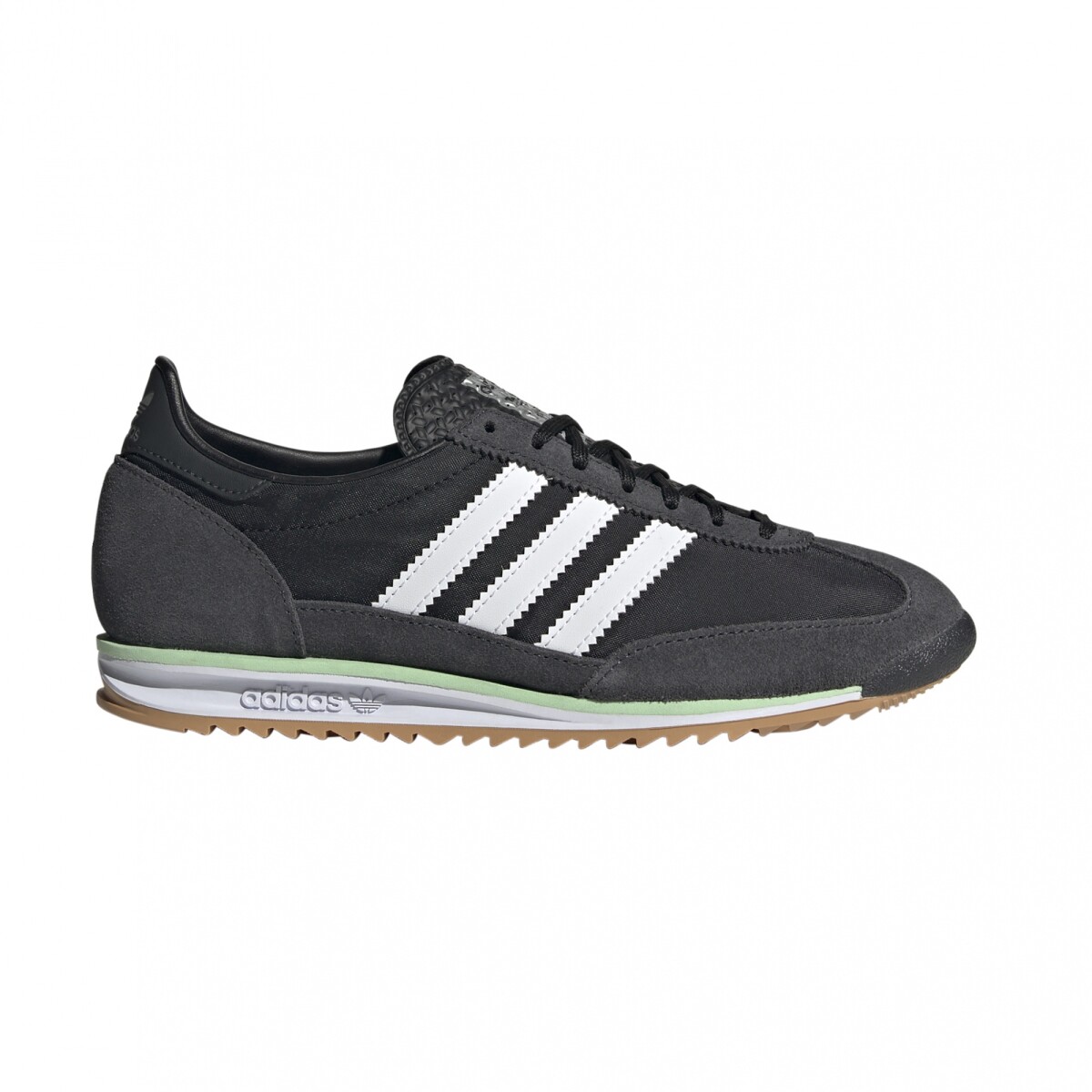 Championes adidas SL 72 OG - CORE BLACK/CORE BLACK/ONIX 