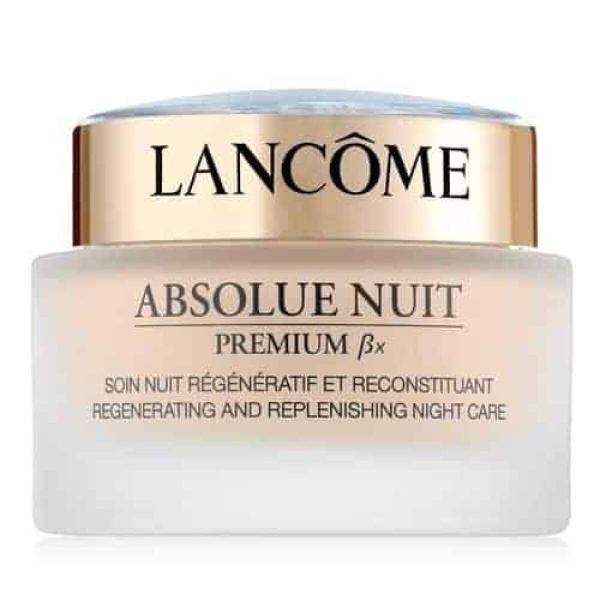Lancome Absolue Bx Cr Nuit 75 ml 