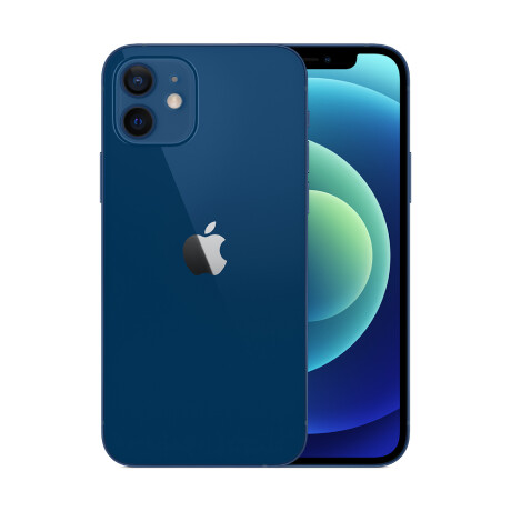 APPLE IPHONE 12 64 GB Azul