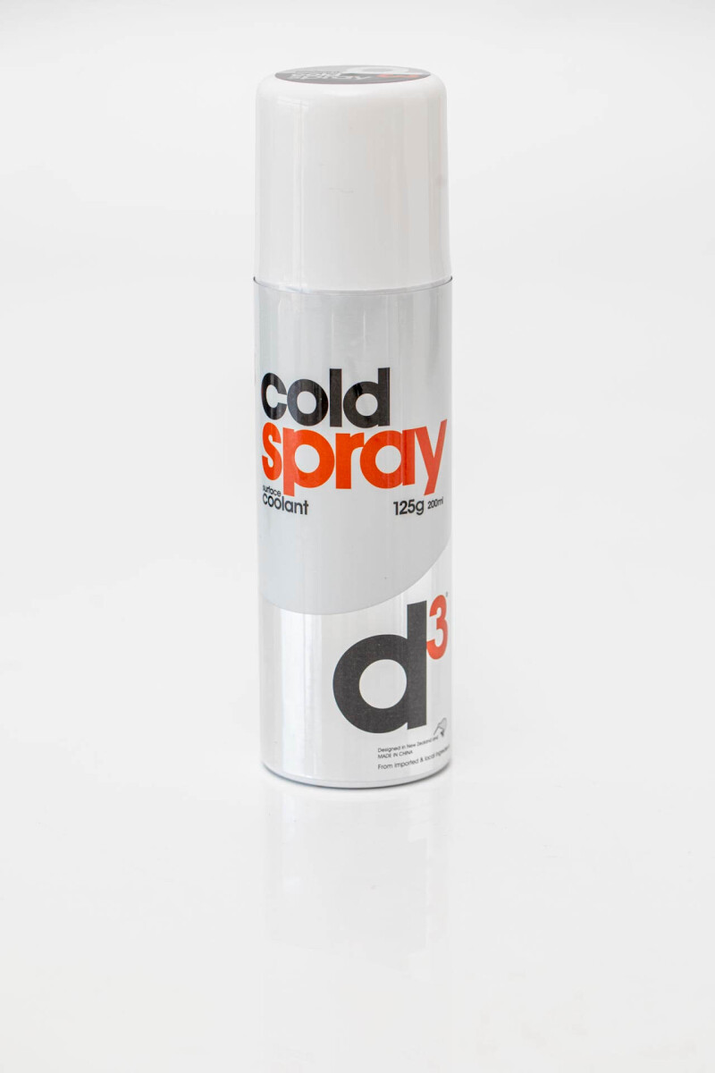 D3 Spray Frío 200ml 