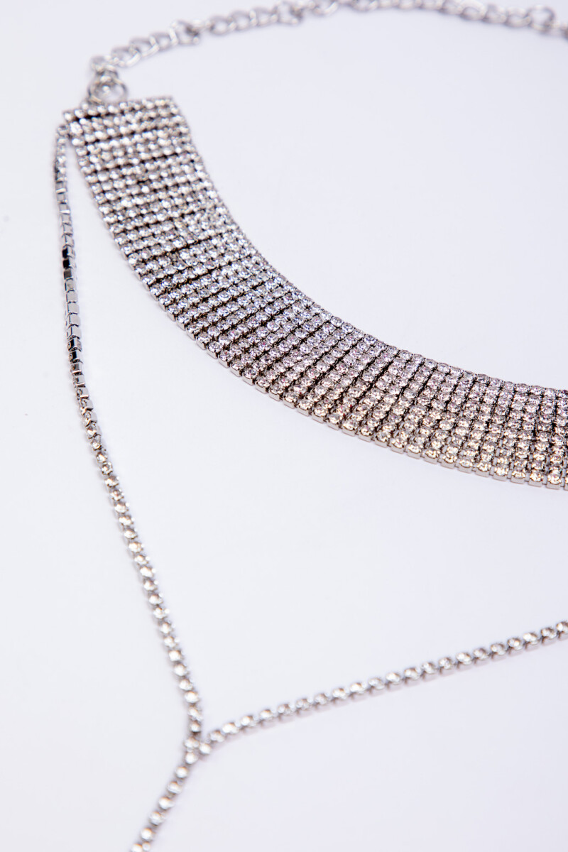 COLLAR LAGUARDIA VARIOS