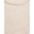 V-FRCH LS WAFFLE MINI LOGO CREW CHINO