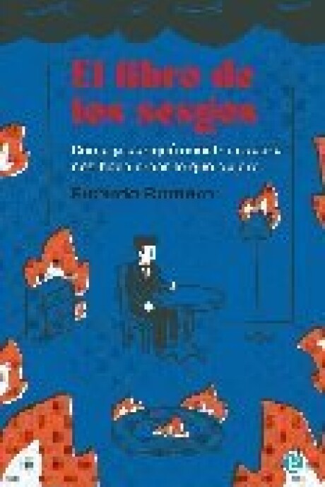 EL LIBRO DE LOS SESGOS EL LIBRO DE LOS SESGOS