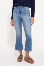 JEAN PATTY BLURRED Azul