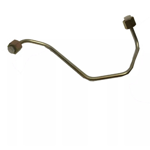 CAÑO INYECTOR Nº4 GOL G3 / G4 1.9D CADDY / POLO 1.9D Caño Inyector Nº4 Gol G3 / G4 1.9d Caddy / Polo 1.9d
