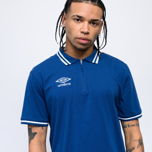 REMERA POLO ENKEL Umbro Hombre 001