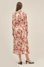 VALE LONG SHIRT Jungle Clay