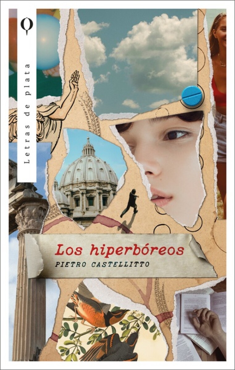 Los hiperbóreos 