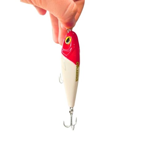 Señuelos Johnny 9 Señuelos Johnny 9