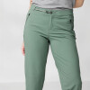 Pantalón Fjallraven High Coast Trail Trousers W Mujer Suede Brown