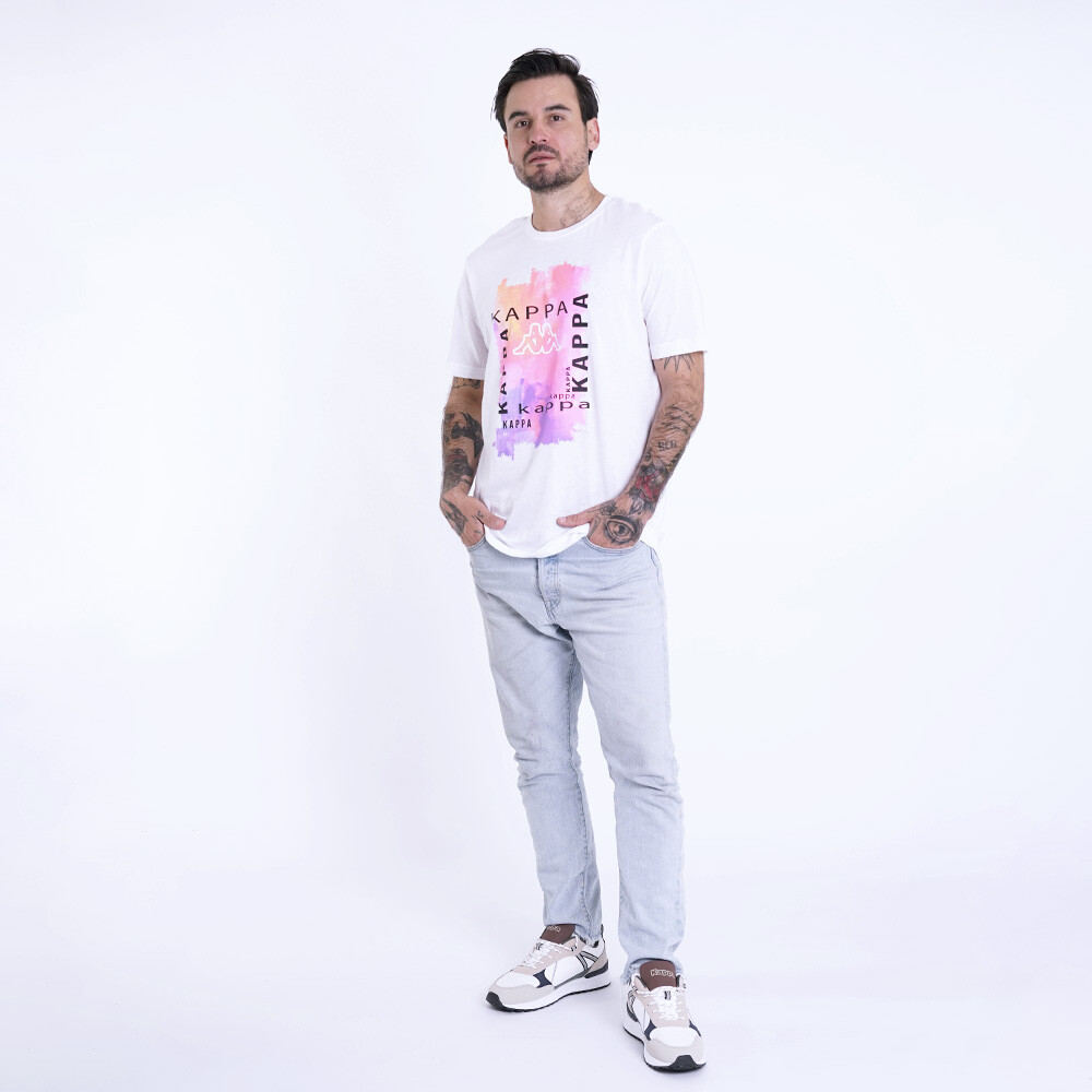 Erimo - Hombre White