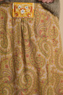 FALDA LARGA Multicolor