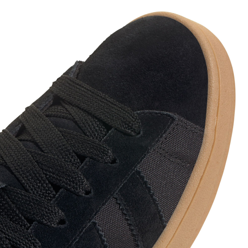 Campus - Hombre Black