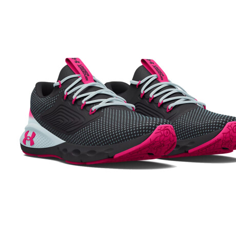 Under Armour Charged Vantage Black/Pink