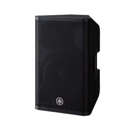 Caja Activa Yamaha Dxr12mkii 12" 700w Caja Activa Yamaha Dxr12mkii 12" 700w