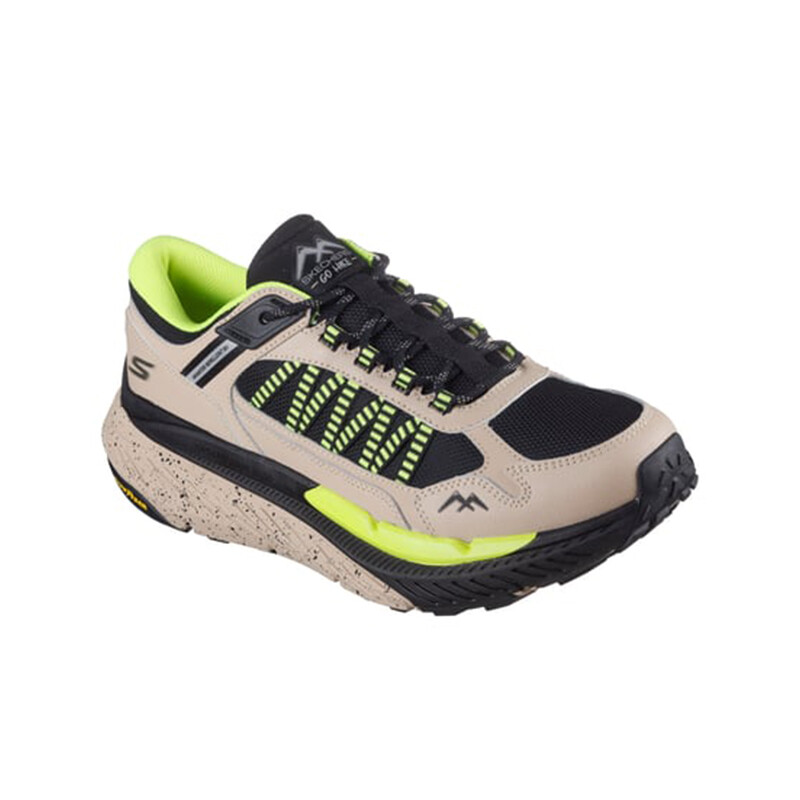 Championes Max Cushioning Premier Trail Beige