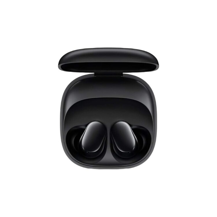 AURICULARES REDMI XIAOMI BUDS 6 PLAY NEGRO AURICULARES REDMI XIAOMI BUDS 6 PLAY NEGRO