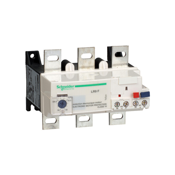 Relé térmico p/contactor LC1F185-265 132-220A TL2274