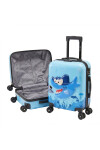 VALIJA INFANTIL SHARKY VALIJA INFANTIL SHARKY