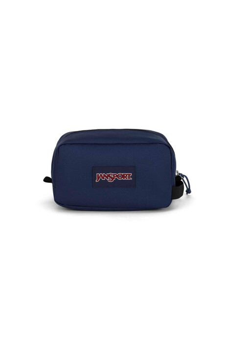Estuche de viaje Dopp Kit Navy
