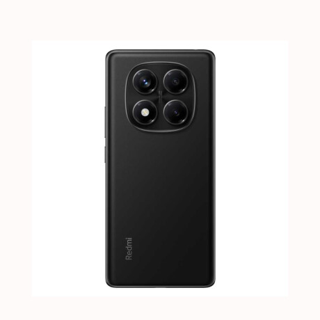 Celular Xiaomi Redmi Note 14 Pro 8GB 256GB Midnight Black