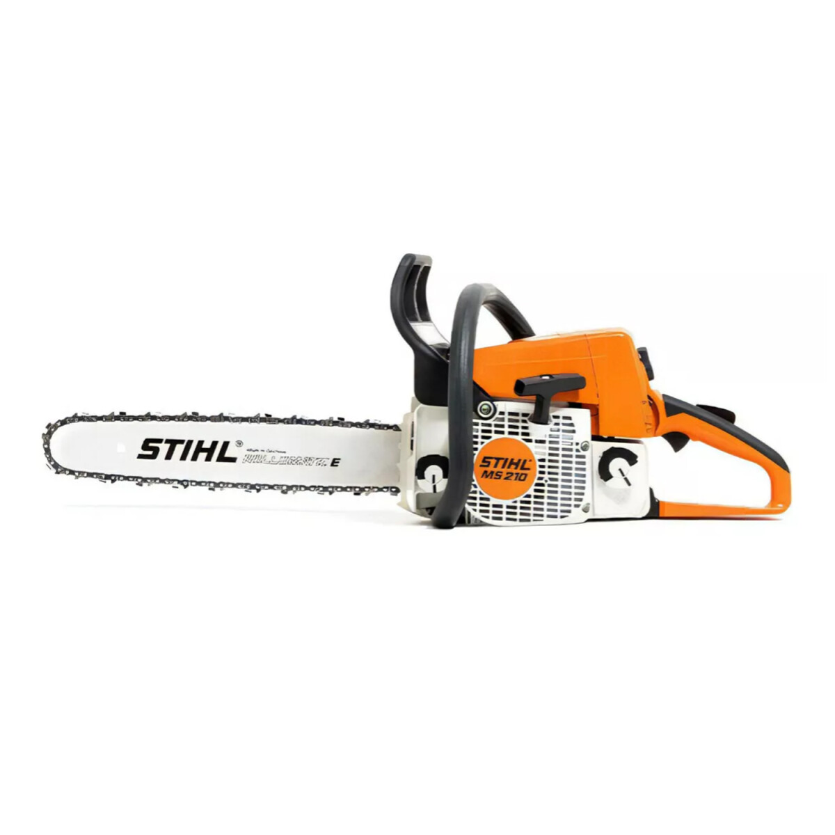Motosierra Stihl Ms 210/12 35.2 Cc 40 Cm - MOTOSIERRA STIHL MS210/MS212 4939001 
