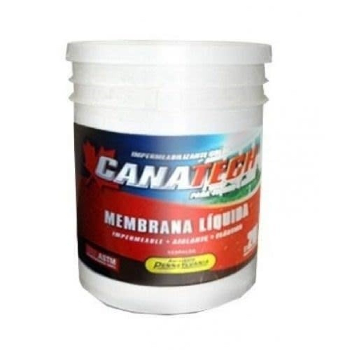 CANATECH OCRE 20KGS 