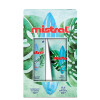Set Mistral Blue Escape deo + gel de ducha Set Mistral Blue Escape deo + gel de ducha