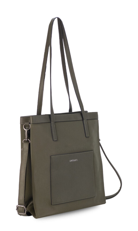 CARTERA ALMA MILITAR