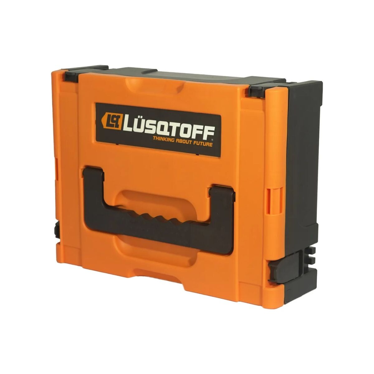 KIT AMOLADORA 720W + TALADRO 650W LUSQTOFF Kit Amoladora 720w + Taladro 650w Lusqtoff