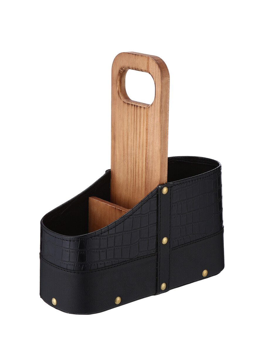 Matera Amadeo - Negro 