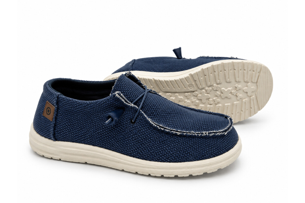 BELUGO DOCK Azul