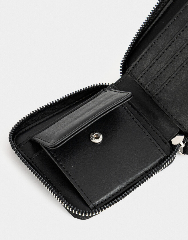 Billetera Billetera Special Price - Negro