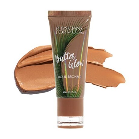 Physicians Formula Butter Glow Liquid Bronzer 40 ml Physicians Formula Butter Glow Liquid Bronzer 40 ml