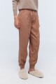 Pantalón Indiana Camel