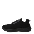 Championes de Mujer Push GIA Negro