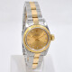 Rolex Lady Oyster Perpetual 67243 Año 1990. Acero, Oro Y Brillantes. 24 Mm Rolex Lady Oyster Perpetual 67243 Año 1990. Acero, Oro Y Brillantes. 24 Mm