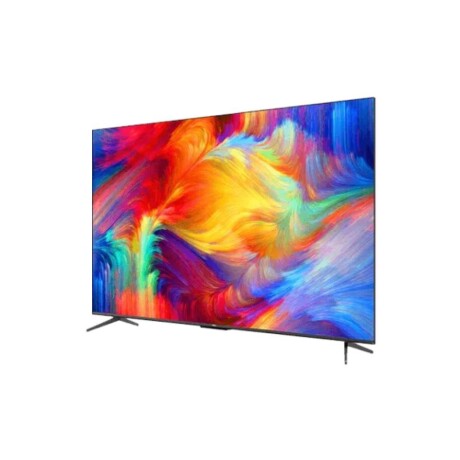 Smart Tv TCL 65' UHD 4K LED 65P735 Google Tv Con Control Remoto Smart Tv TCL 65' UHD 4K LED 65P735 Google Tv Con Control Remoto
