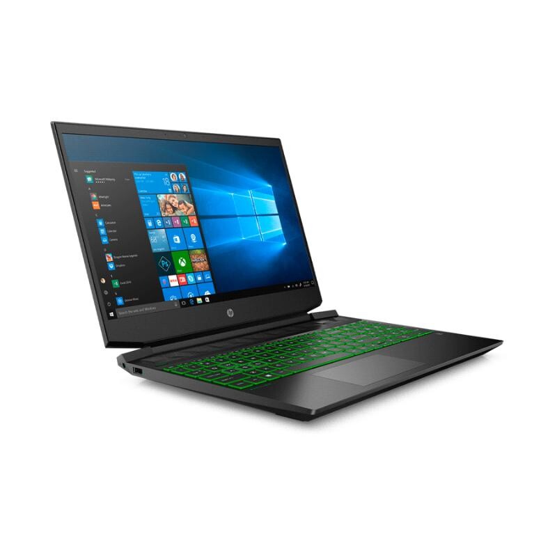 Notebook HP Pavillon 15-EC1035LA AMD R5 3.0/8G/256SSD/ GTX1050-3G/W10H/15.6" FHD Notebook HP Pavillon 15-EC1035LA AMD R5 3.0/8G/256SSD/ GTX1050-3G/W10H/15.6" FHD