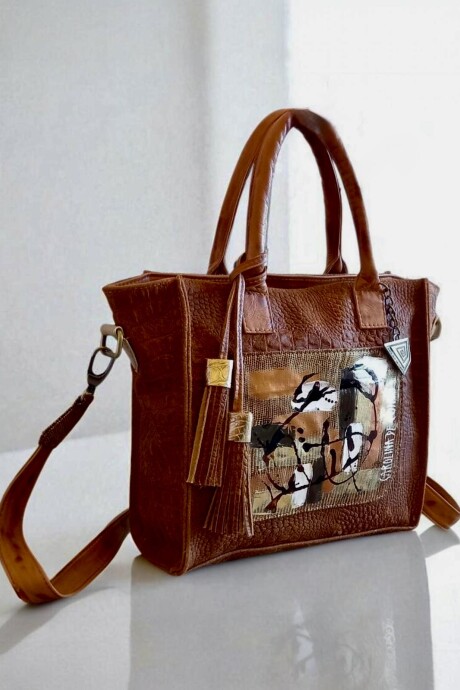 Cartera Frida. Cartera Frida.