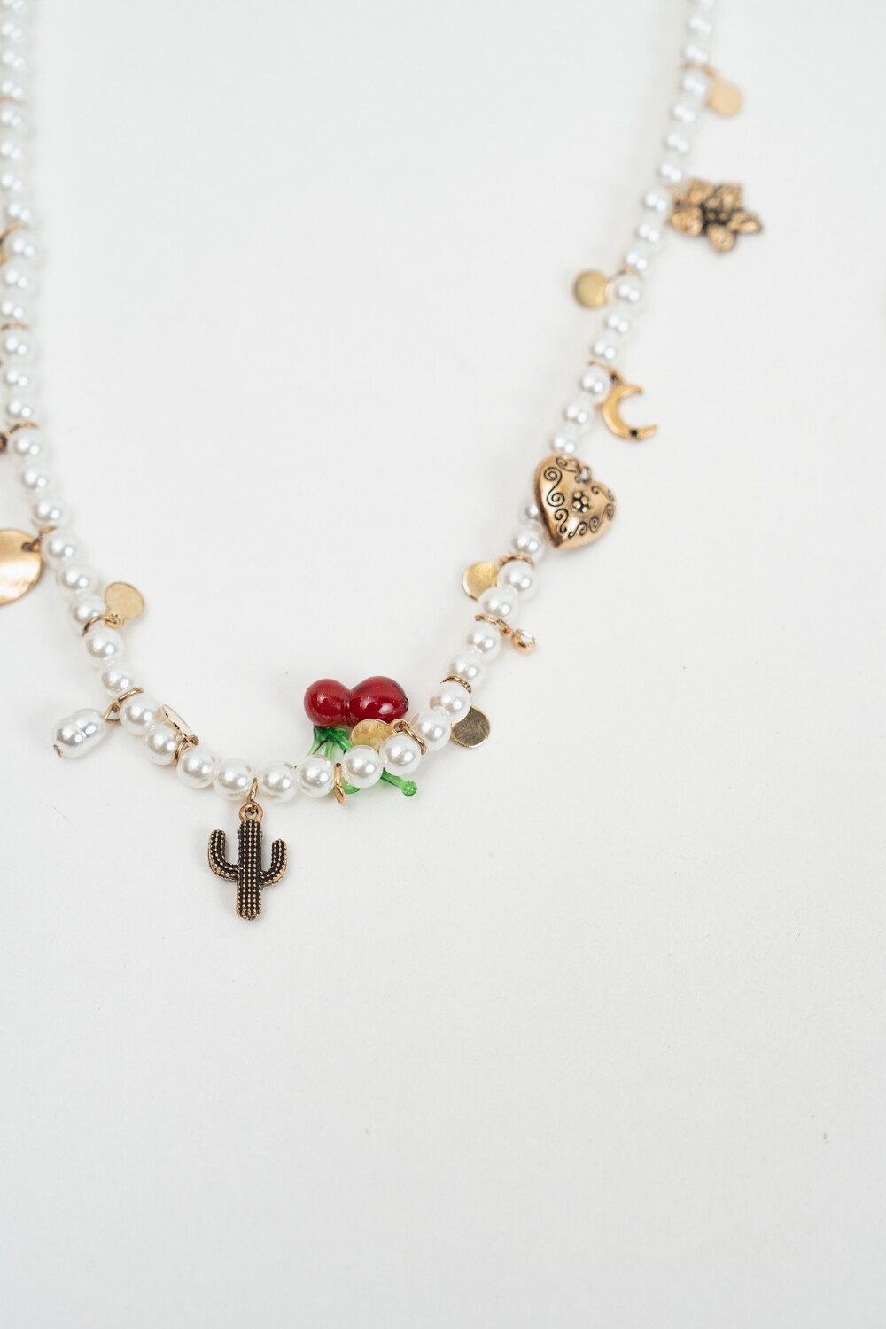 Collar Ocean Estampado 1