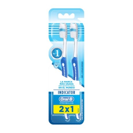 Oral-B Cep 2X1 Indicator Plus 40 M Oral-B Cep 2X1 Indicator Plus 40 M