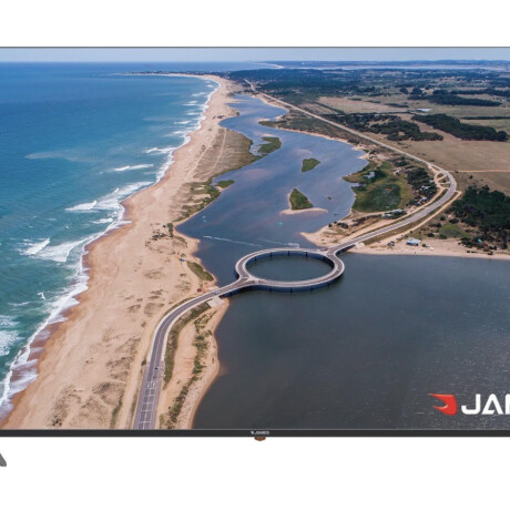 TELEVISOR SMART 75" JAMES MOD. TVJ LED S75 V5ELN TELEVISOR SMART 75" JAMES MOD. TVJ LED S75 V5ELN