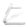 Cargador Inalambrico Belkin 3-1 Foldable 25W WIZ037KQWH Cargador Inalambrico Belkin 3-1 Foldable 25W WIZ037KQWH