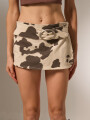 Short Pissie Estampado 1