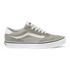 Championes Vans Brooklyn LS de Hombre - VN000D7QFTY Gris