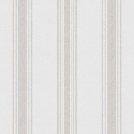 PAPEL PINTADO HANA STRIPE PAPEL MARRON 10*0,53MTS